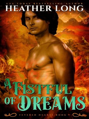 cover image of A Fistful of Dreams